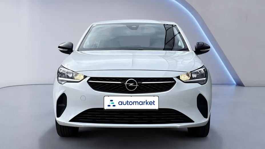 OPEL Corsa Corsa 1.2 Edition S&S