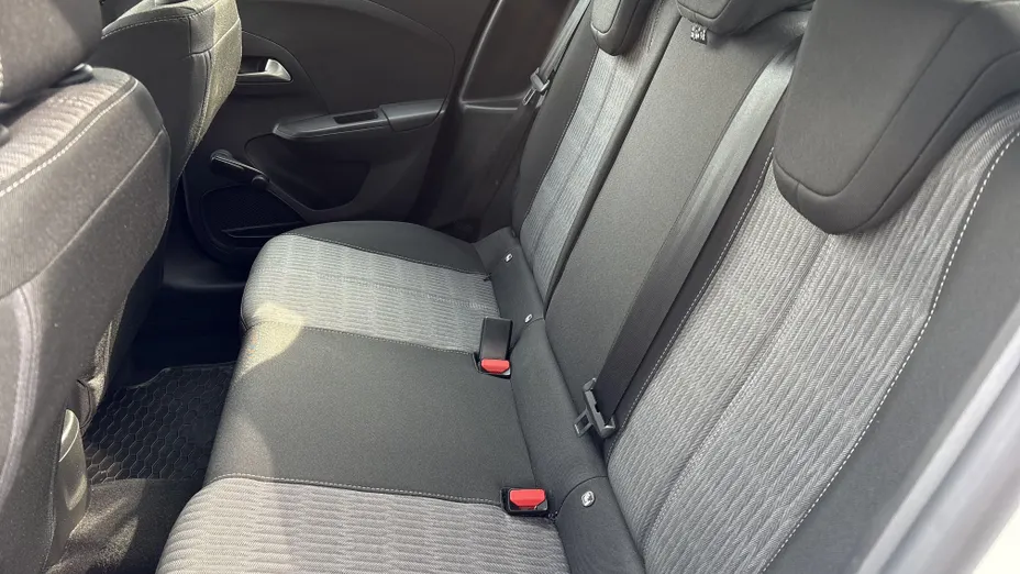 OPEL Corsa Corsa 1.2 Edition S&S