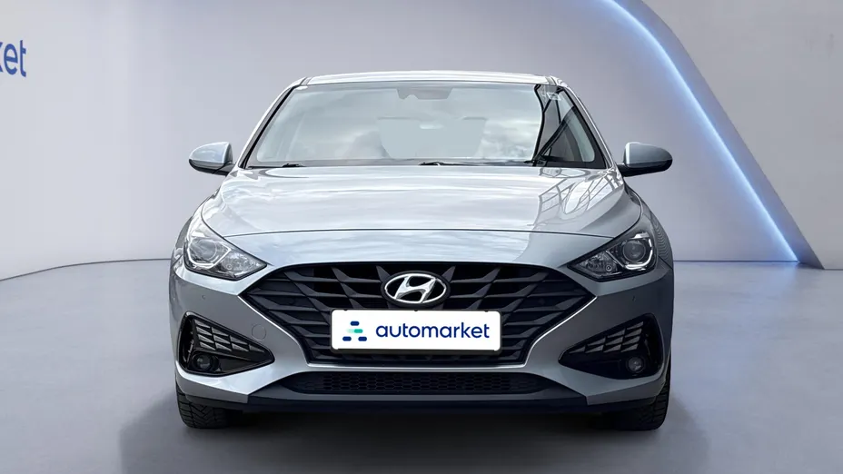 HYUNDAI i30 i30 1.5 DPI Modern