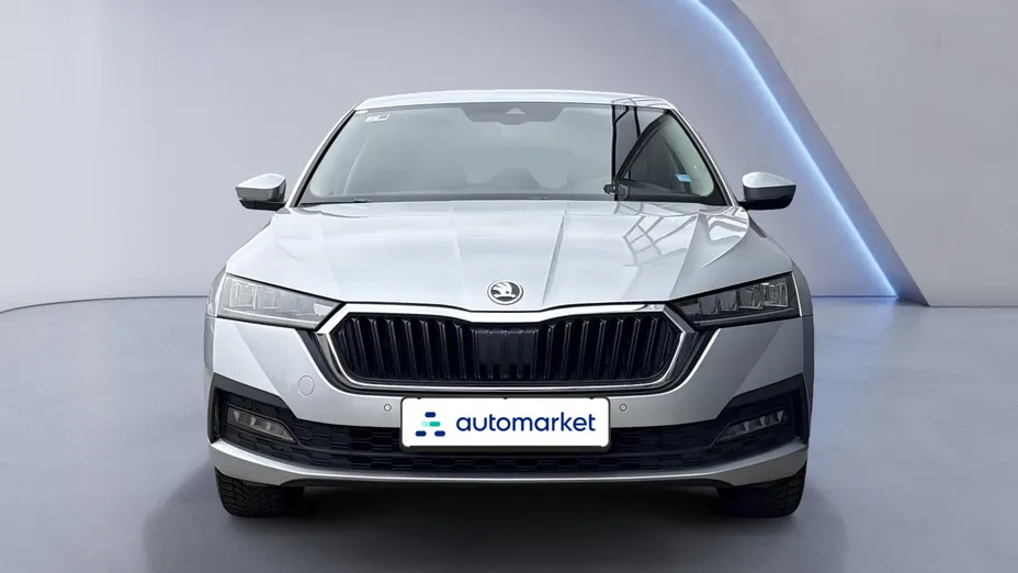 SKODA Octavia Octavia 1.5 TSI ACT Ambition