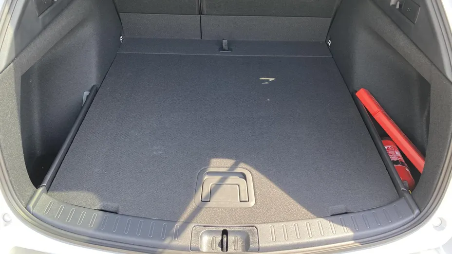 SUZUKI Swace Swace 1.8 Hybrid Elegance CVT Nowy