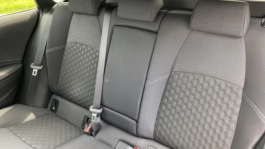 SUZUKI Swace Swace 1.8 Hybrid Elegance CVT