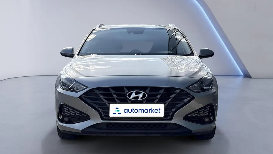 HYUNDAI i30 i30 1.0 T-GDI Modern