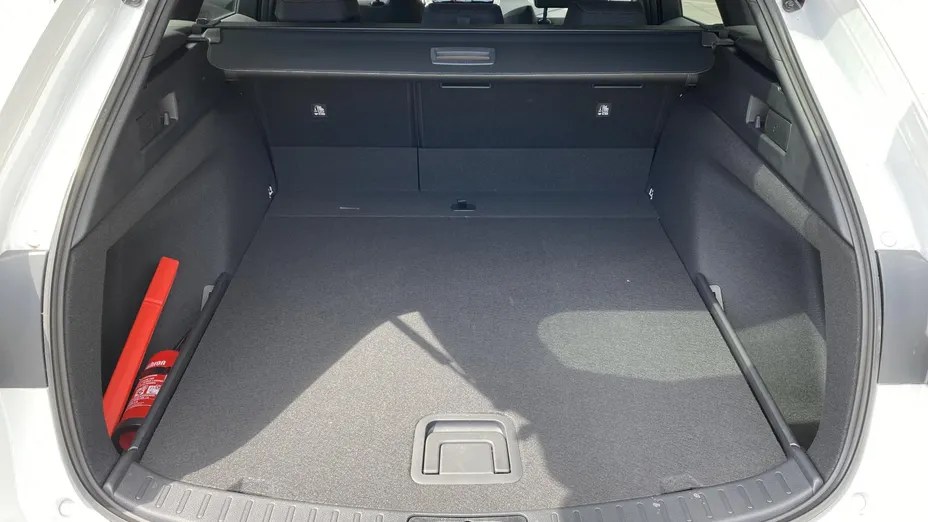 SUZUKI Swace Swace 1.8 Hybrid Elegance CVT Nowy