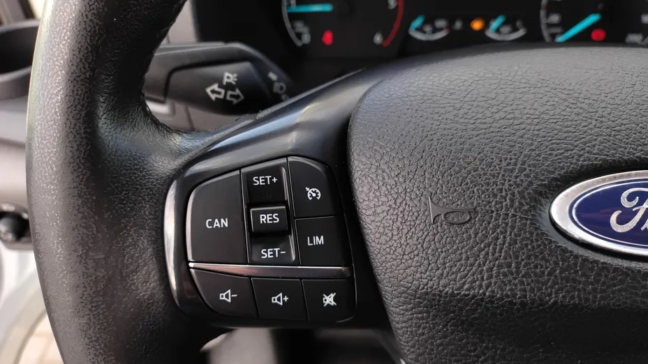 FORD Transit Transit 350 L4 RWD Trend