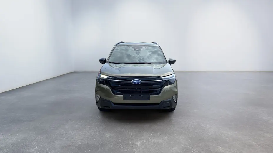 SUBARU Forester Forester 2.0i-L Platinum (EyeSight) Lineartronic Nowy