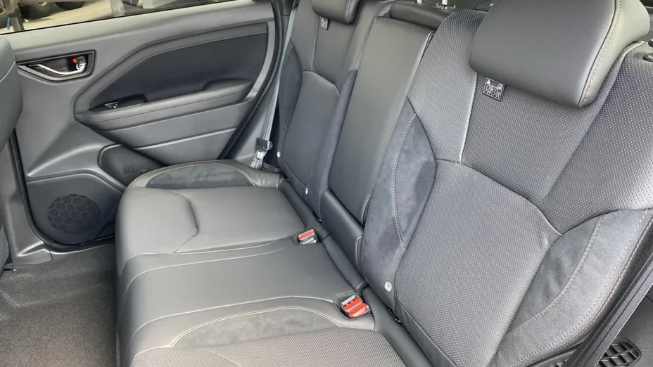 SUBARU Forester Forester 2.0i-L Platinum (EyeSight) Lineartronic Nowy