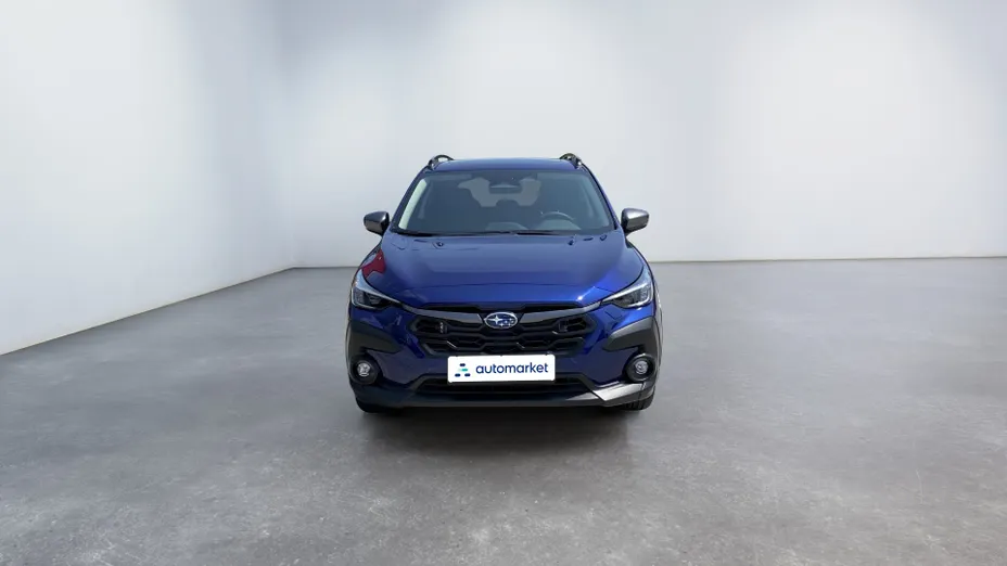 SUBARU Crosstrek Crosstrek 2.0i-S e-Boxer Platinum (EyeSight) Lineartronic Nowy