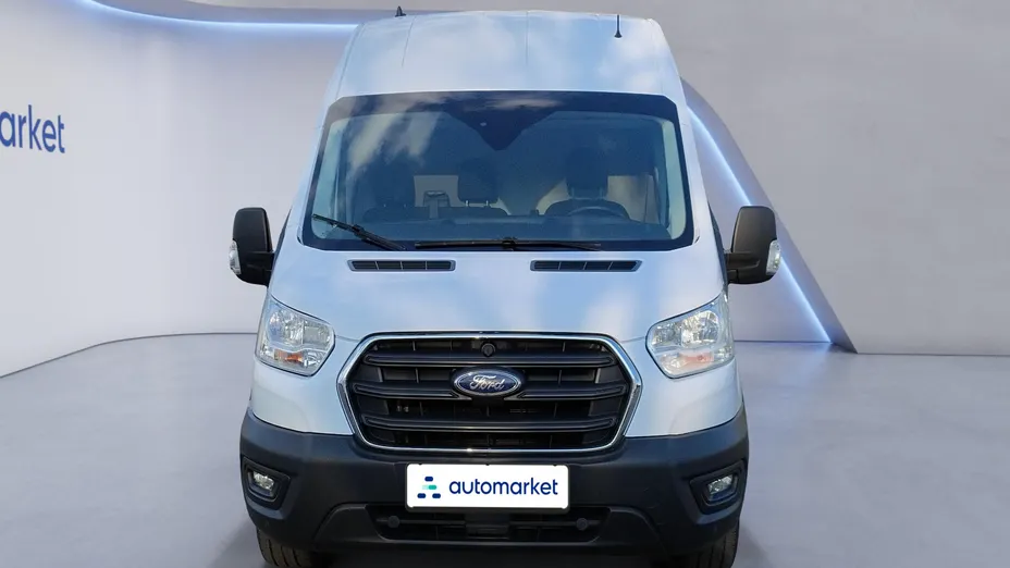 FORD Transit Transit 350 L4 RWD Trend