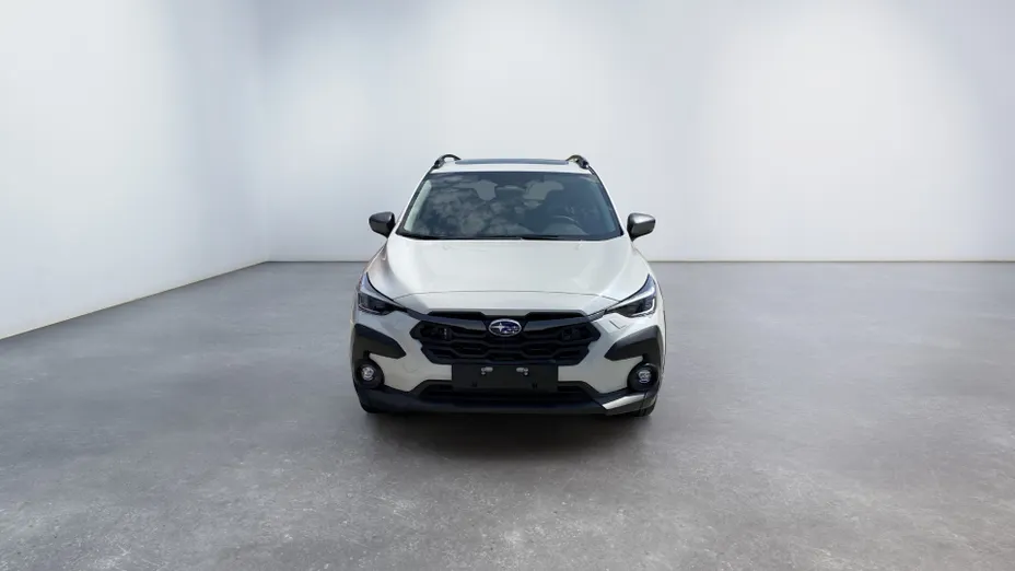 SUBARU Crosstrek Crosstrek 2.0i-S e-Boxer Platinum (EyeSight) Lineartronic Nowy