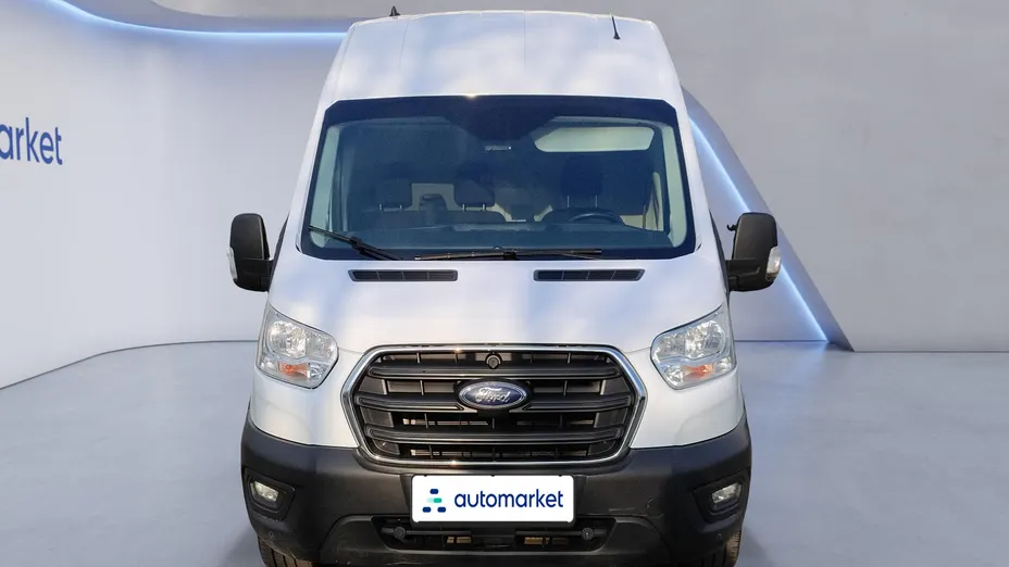FORD Transit Transit 350 L3H3 AWD Trend