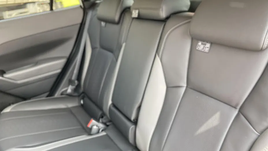 SUBARU Crosstrek Crosstrek 2.0i-S e-Boxer Platinum (EyeSight) Lineartronic Nowy