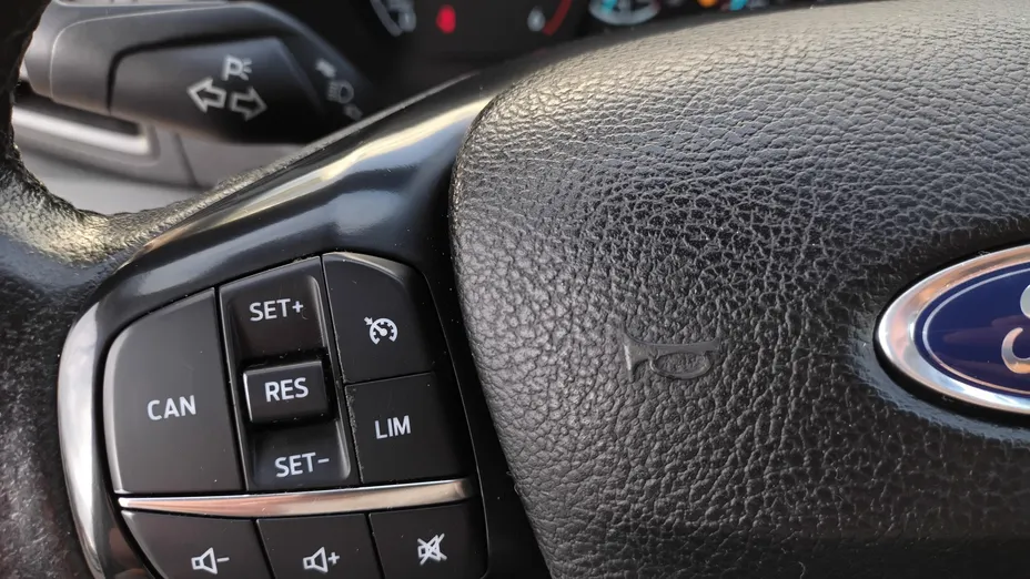 FORD Transit Transit 350 L3H3 AWD Trend