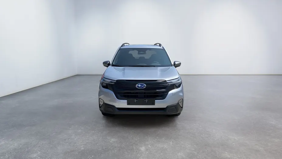 SUBARU Forester Forester 2.0i-L Exclusive (EyeSight) Lineartronic Nowy