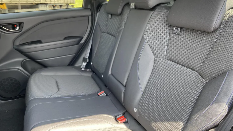 SUBARU Forester Forester 2.0i-L Exclusive (EyeSight) Lineartronic Nowy