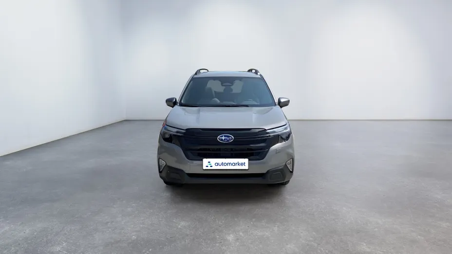 SUBARU Forester Forester 2.0i-L Exclusive (EyeSight) Lineartronic Nowy