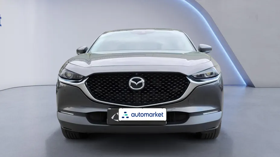 MAZDA CX-30 CX-30 2.0 mHEV Hikari 2WD