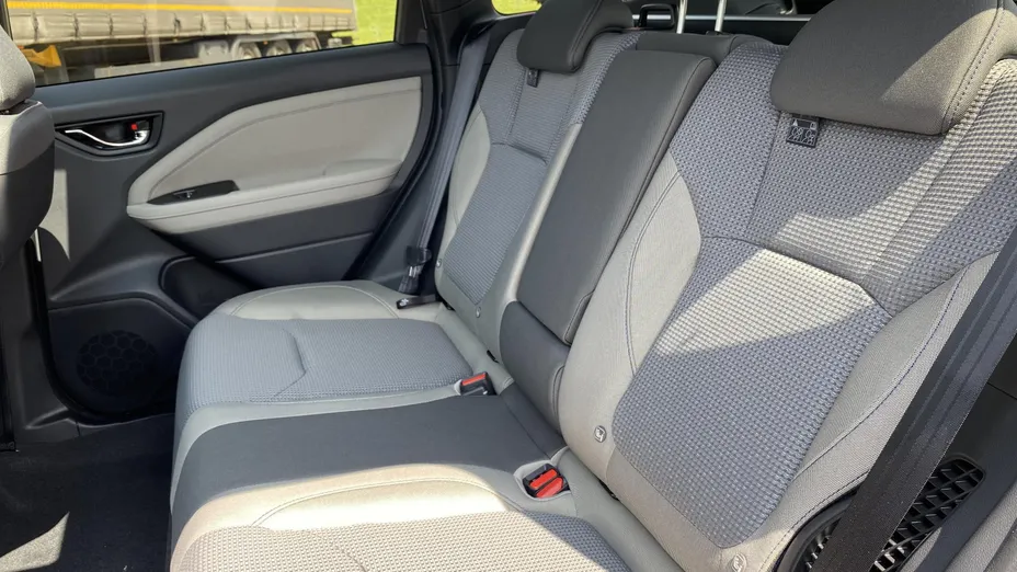 SUBARU Forester Forester 2.0i-L Exclusive (EyeSight) Lineartronic Nowy