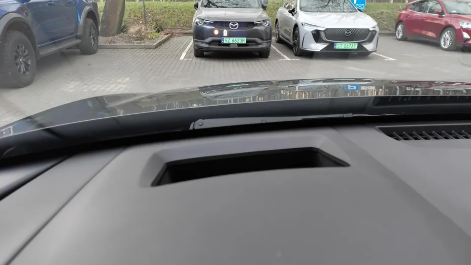 MAZDA CX-30 CX-30 2.0 mHEV Hikari 2WD