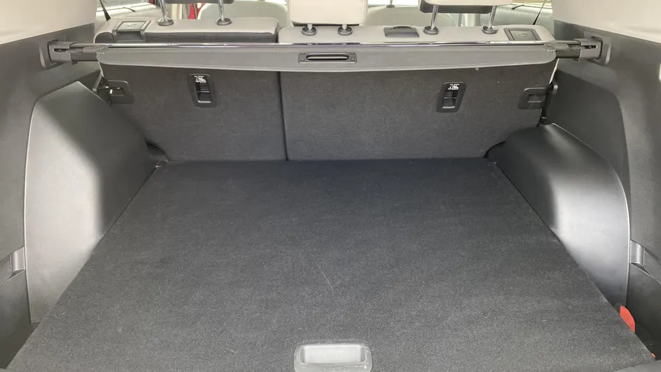 KGM / SSANGYONG Torres Torres 1.5 T-GDI Wild 4WD aut