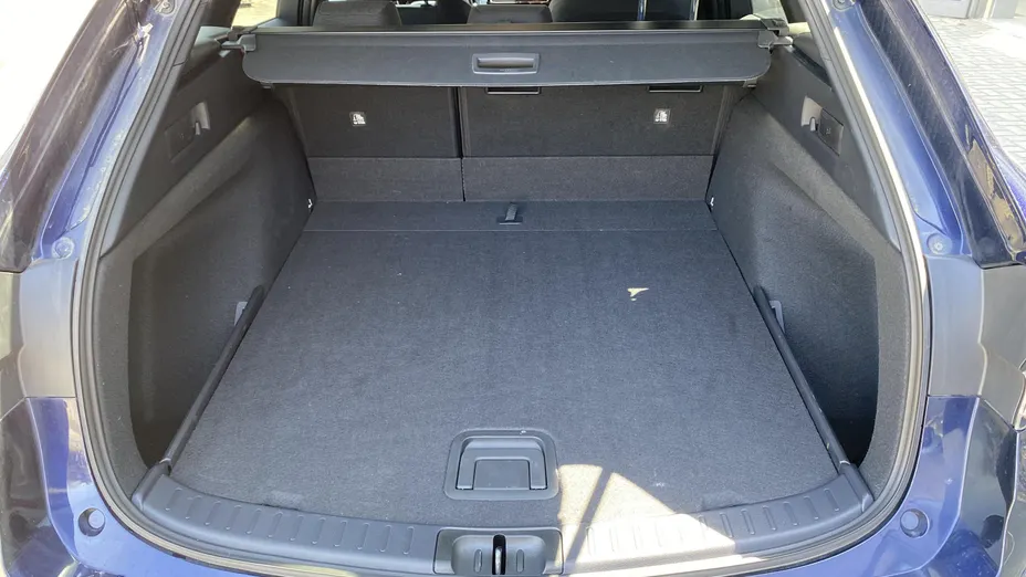 SUZUKI Swace Swace 1.8 Hybrid Elegance CVT