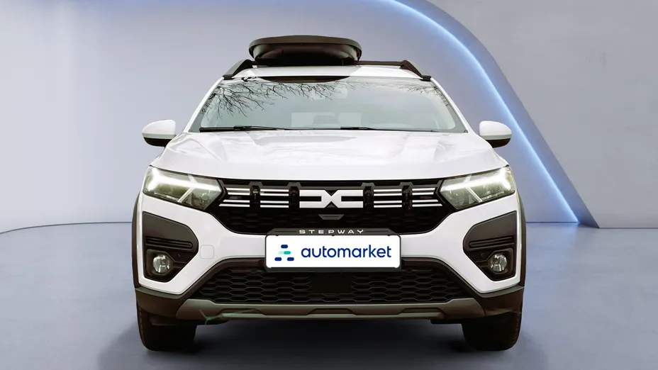 DACIA Jogger Jogger 1.0 TCe Expression LPG 7os.