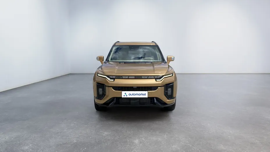 KGM / SSANGYONG Actyon Actyon 1.5 T-GDI Wild 4WD aut