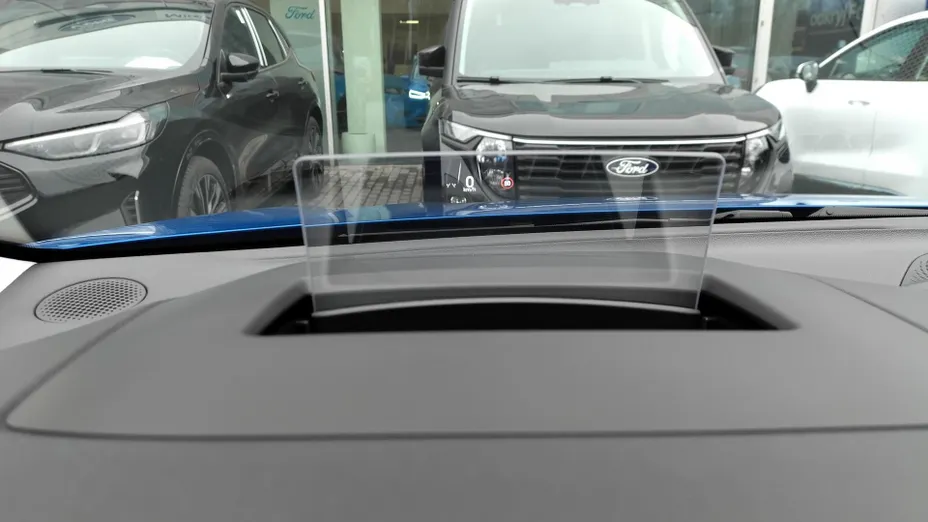 FORD Focus Focus 1.0 EcoBoost mHEV Active X aut