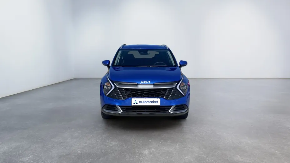 KIA Sportage Sportage 1.6 T-GDI M 2WD