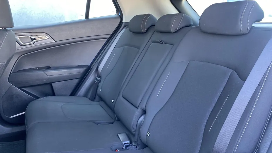 KIA Sportage Sportage 1.6 T-GDI M 2WD