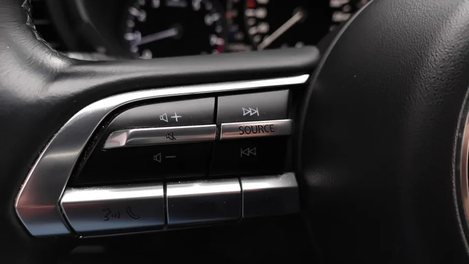 MAZDA CX-30 CX-30 2.0 mHEV Hikari AWD aut