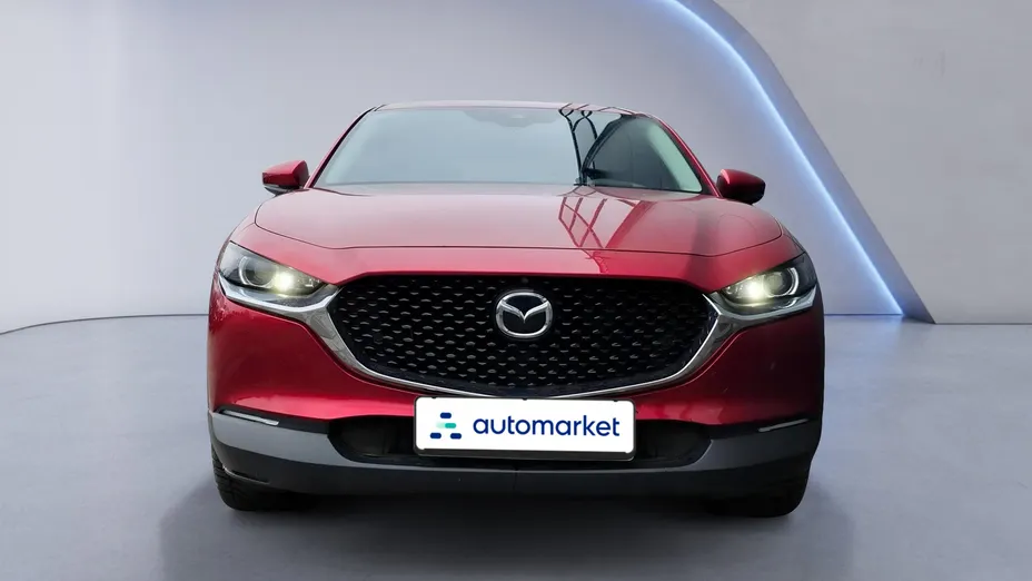 MAZDA CX-30 CX-30 2.0 mHEV Hikari AWD aut