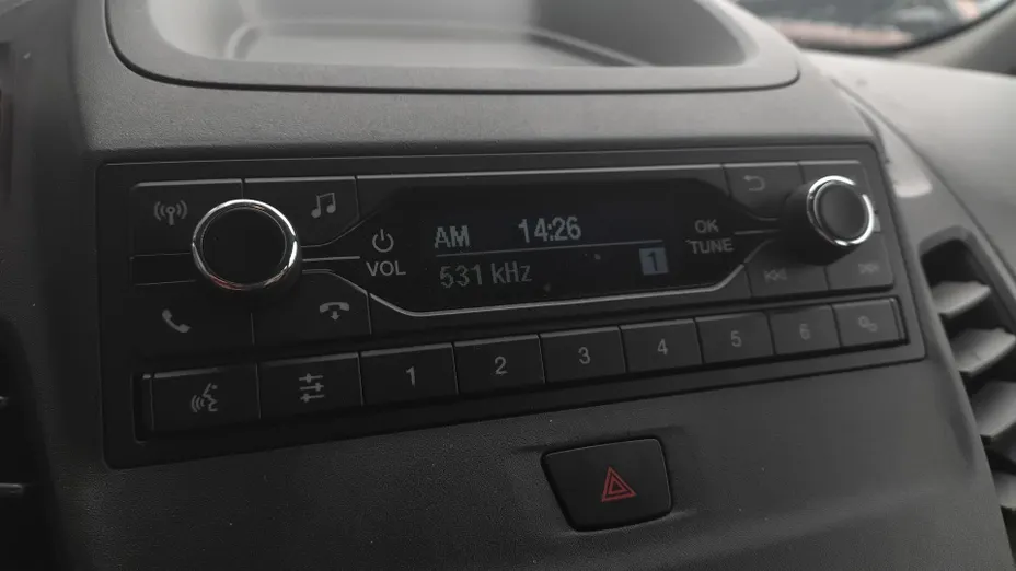 FORD Transit Connect Transit Connect 230 L2 Trend (bryg.)