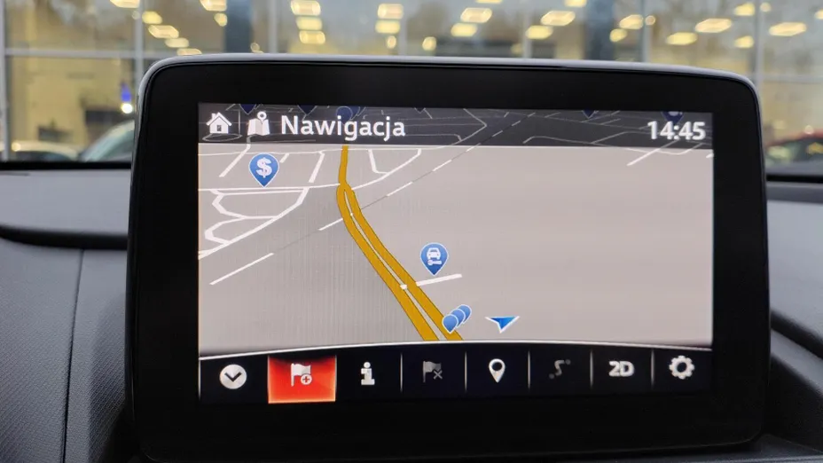 MAZDA MX-5 MX-5 2.0 Exclusive-Line i-ELOOP