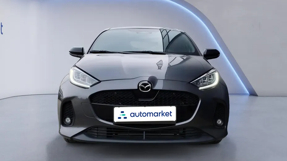 MAZDA 2 2 1.5 Hybrid Homura Plus CVT