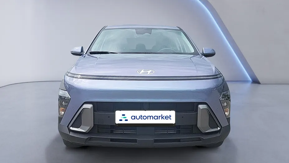 HYUNDAI Kona Kona 1.0 T-GDI Smart