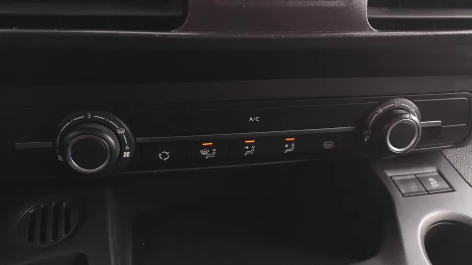 PEUGEOT Partner Van Partner 1.2 PureTech L2 S&S Premium