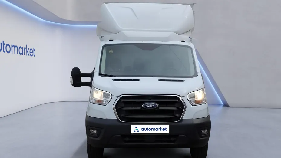 FORD Transit Transit 350 L2 RWD DBL Trend