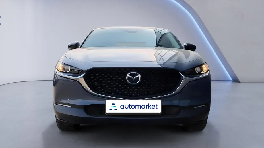 MAZDA CX-30 CX-30 2.0 mHEV Homura AWD aut