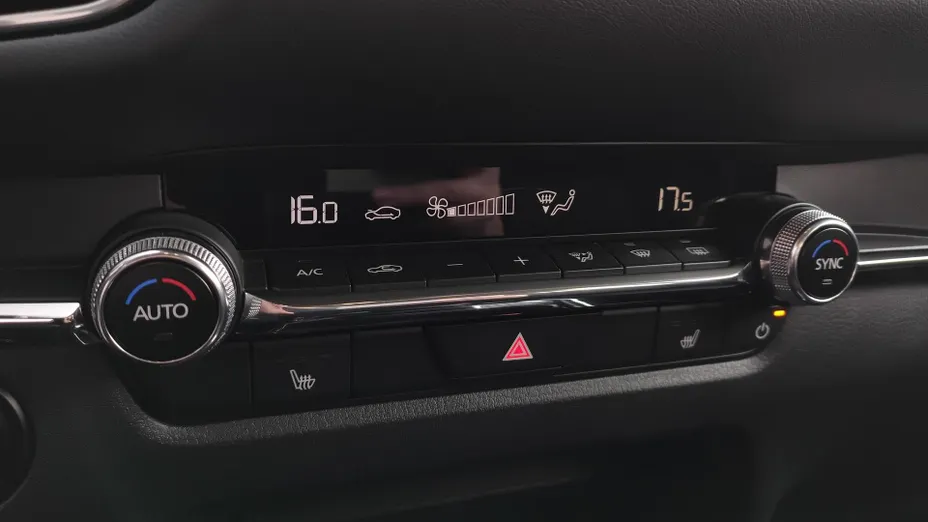 MAZDA CX-30 CX-30 2.0 mHEV Homura AWD aut