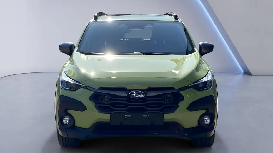 SUBARU Crosstrek Crosstrek 2.0i-S e-Boxer Platinum (EyeSight) Lineartronic Nowy