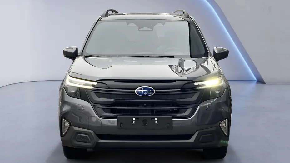 SUBARU Forester Forester 2.0i-L Exclusive (EyeSight) Lineartronic Nowy