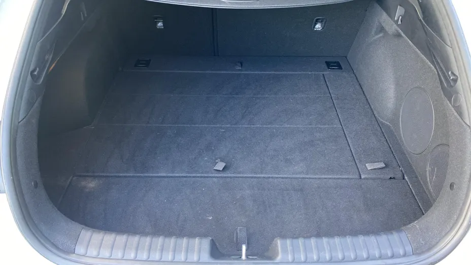 KIA ProCeed ProCeed 1.5 T-GDI GT Line