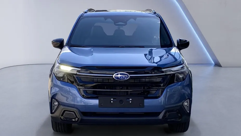 SUBARU Forester Forester 2.0i-L Platinum (EyeSight) Lineartronic Nowy