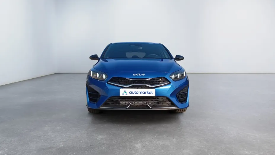 KIA ProCeed ProCeed 1.5 T-GDI GT Line Nowy