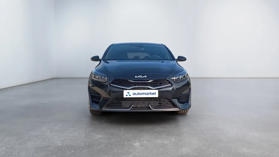 KIA ProCeed ProCeed 1.5 T-GDI GT Line Nowy