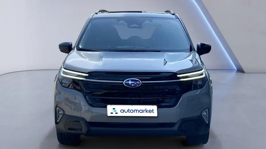 SUBARU Forester Forester 2.0i-L Platinum (EyeSight) Lineartronic Nowy