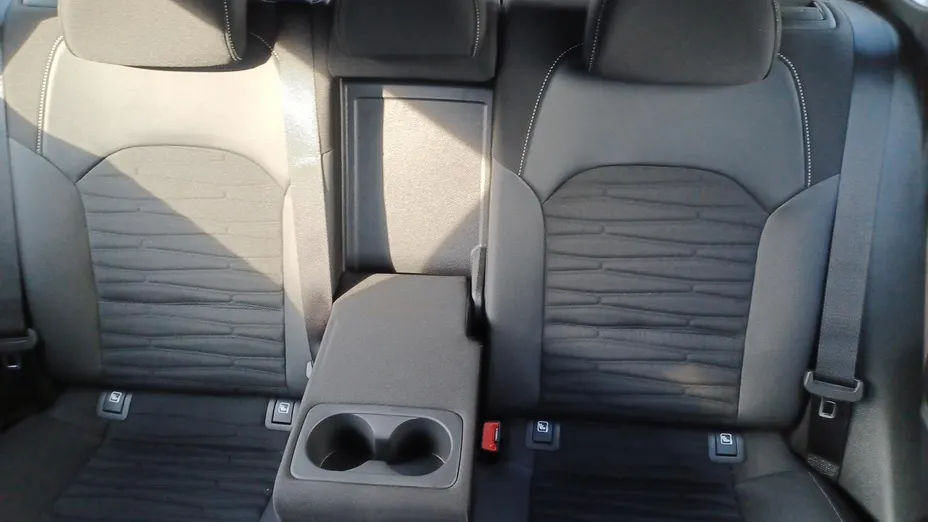 KIA ProCeed ProCeed 1.5 T-GDI GT Line Nowy