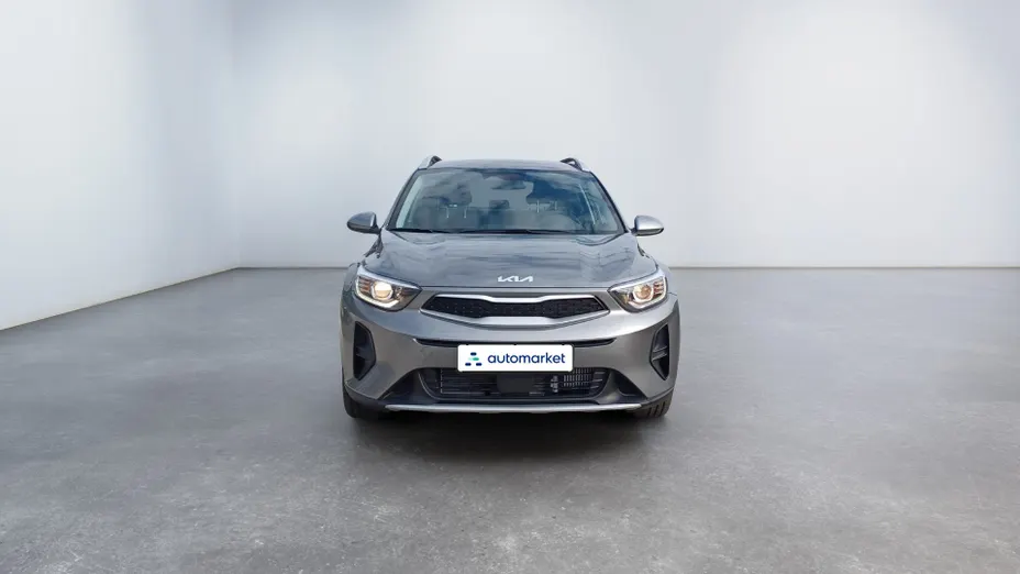 KIA Stonic Stonic 1.0 T-GDI M DCT Nowy