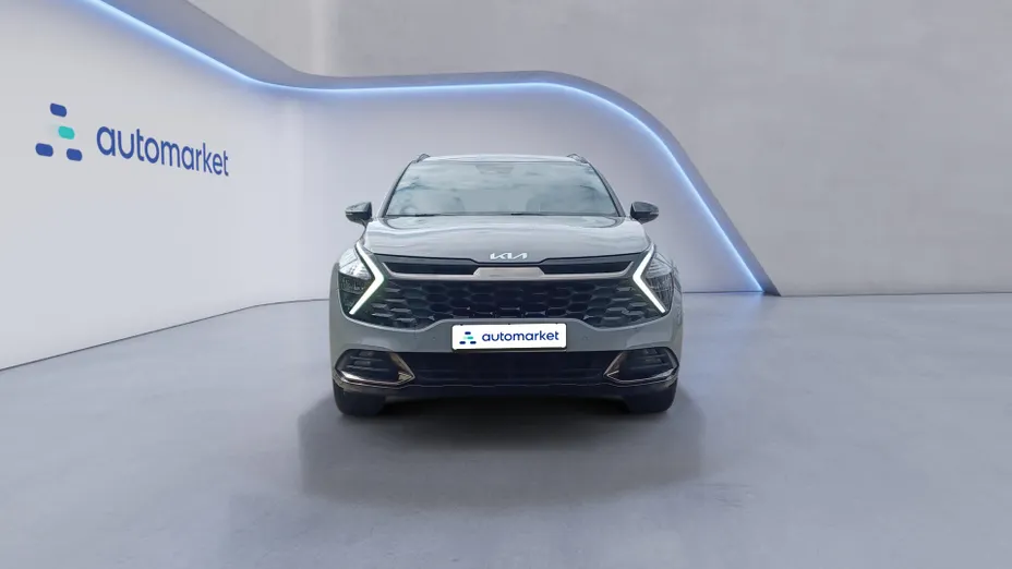 KIA Sportage Sportage 1.6 T-GDI mHEV Anniversary 2WD DCT